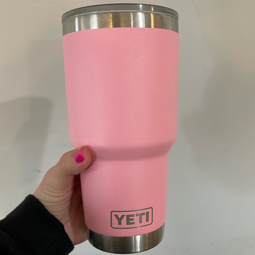 Yeti Rambler 30 oz Tumbler